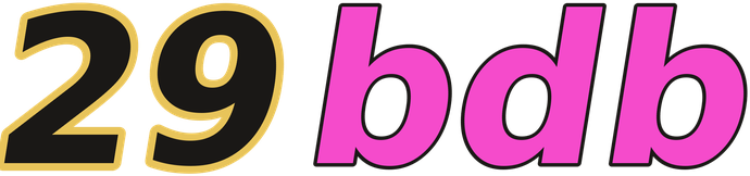 29bdb logo